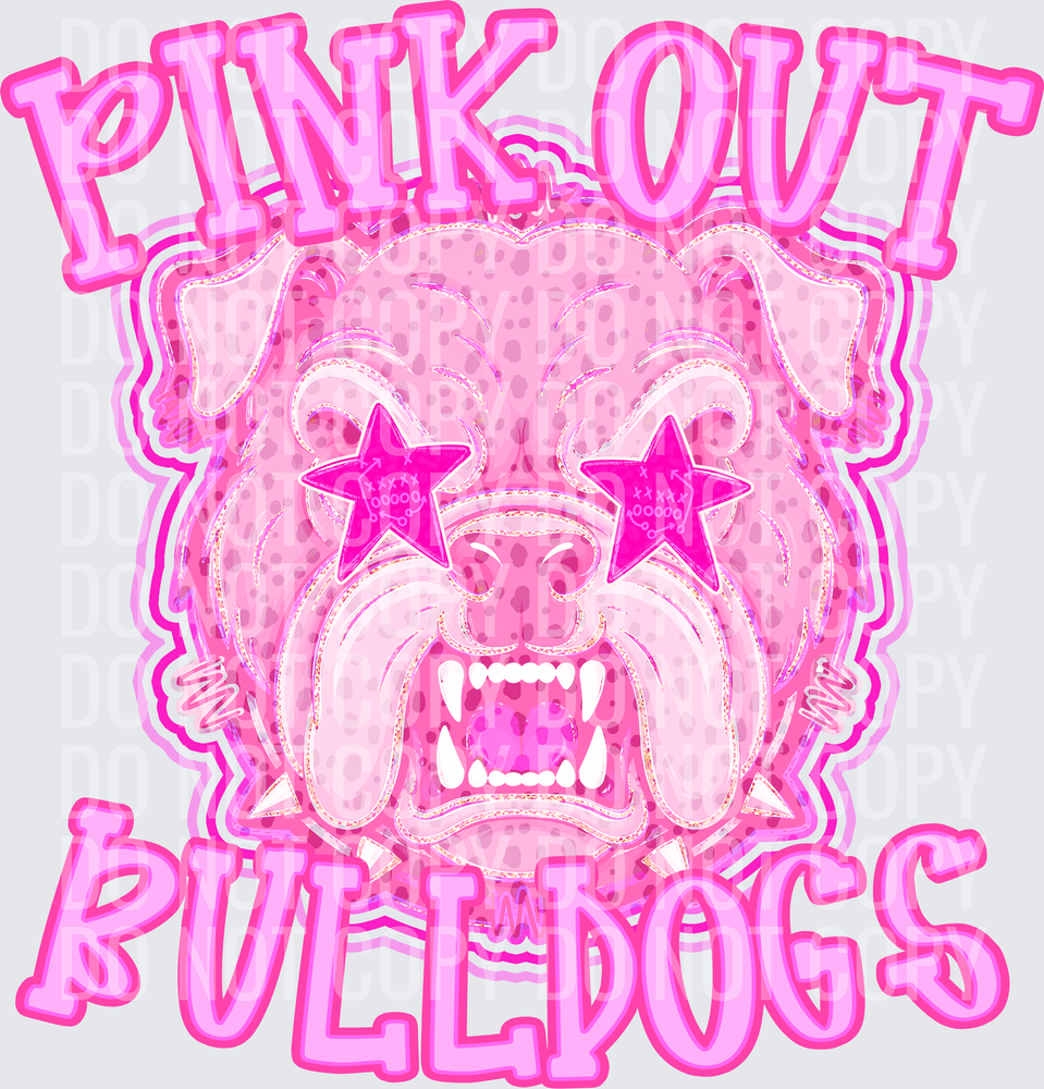 Bulldogs 3