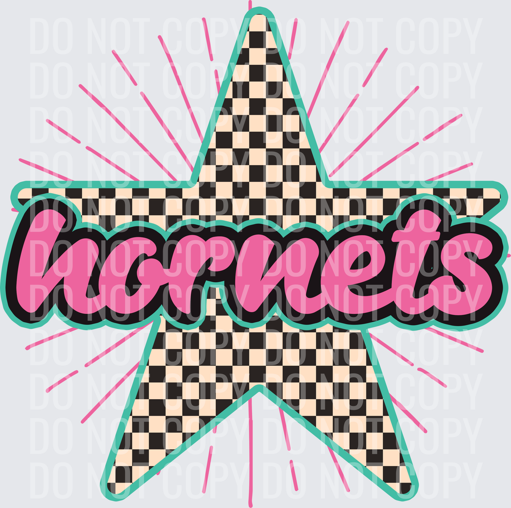 hornets