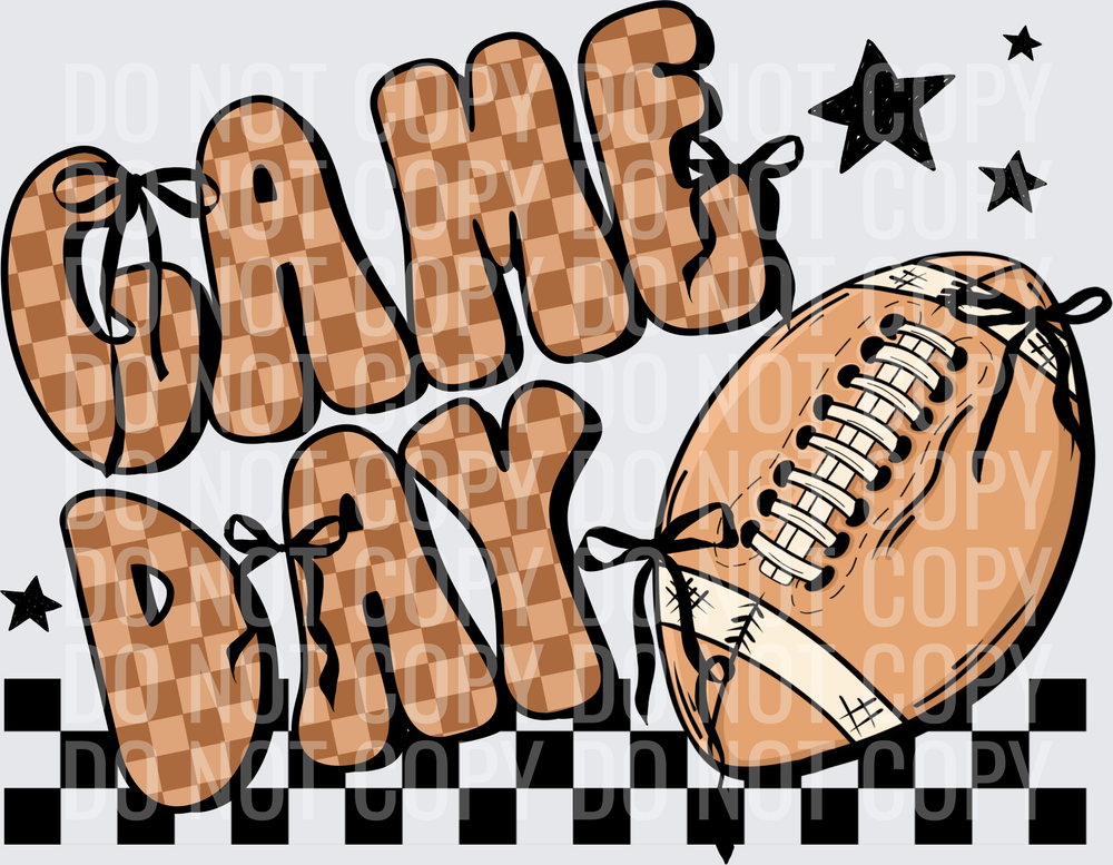 Game day