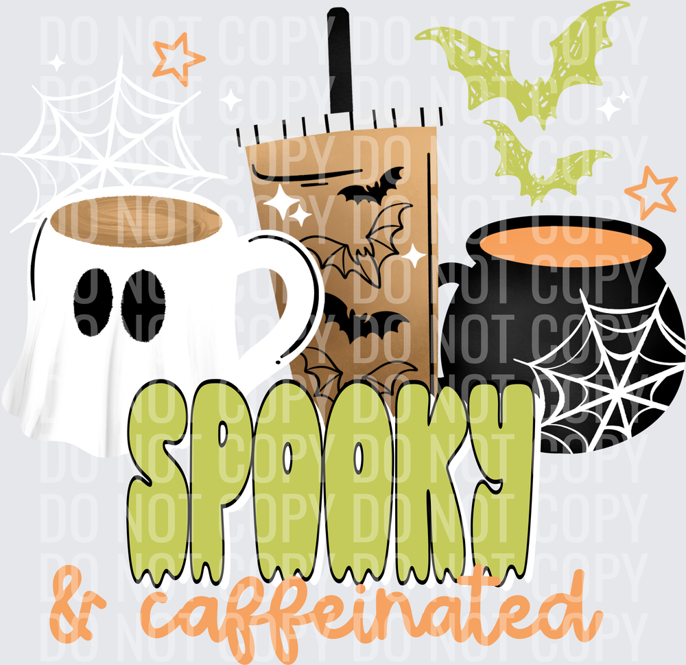 Spooky_&_Caffeinated