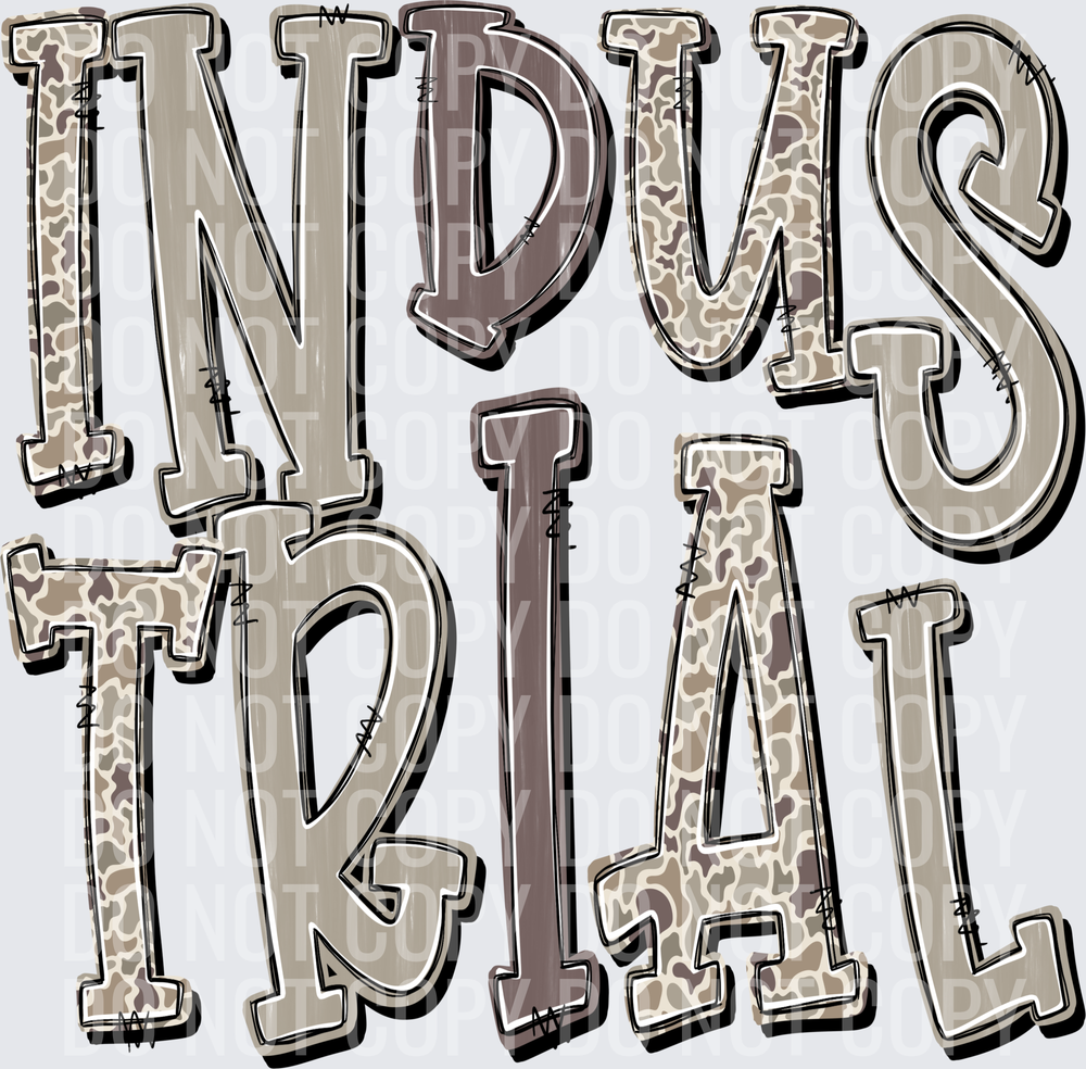 Industrial