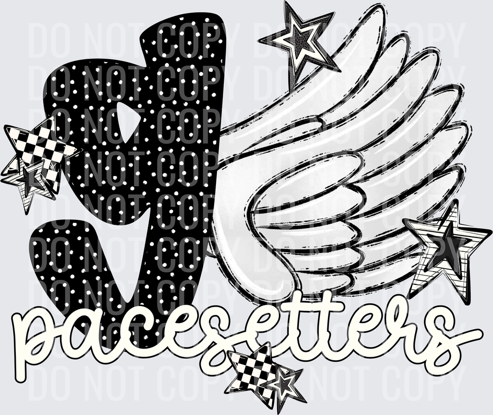 PACESETTERS