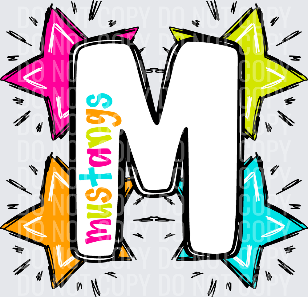 MustangsM