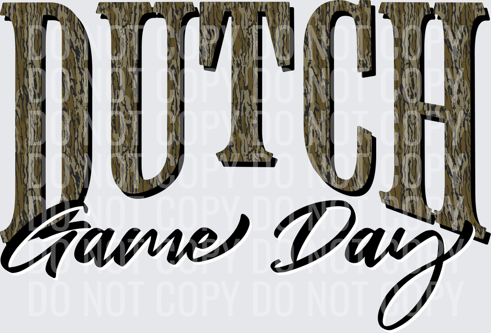 dutch