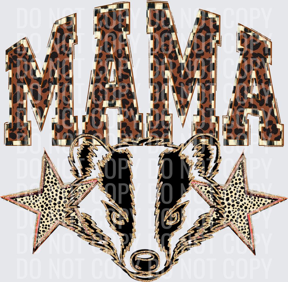 KayndiDesigns 09.26 MAMA Badgers