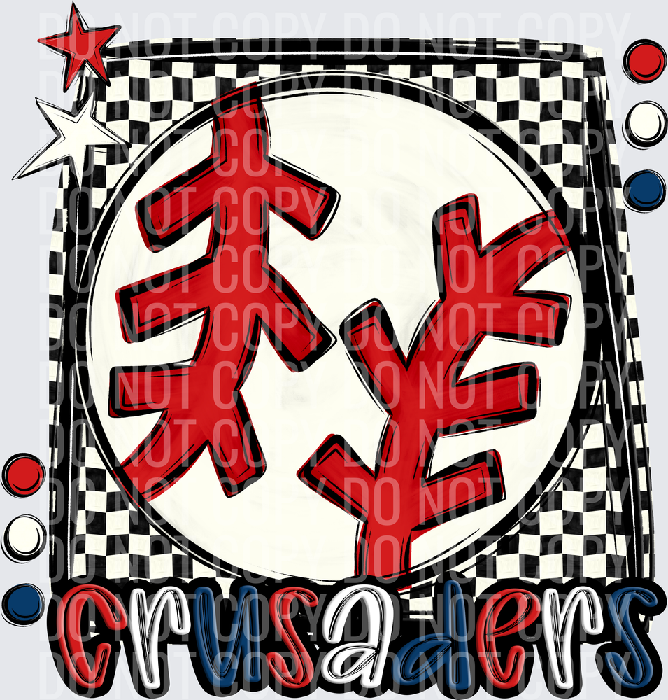 crusaders