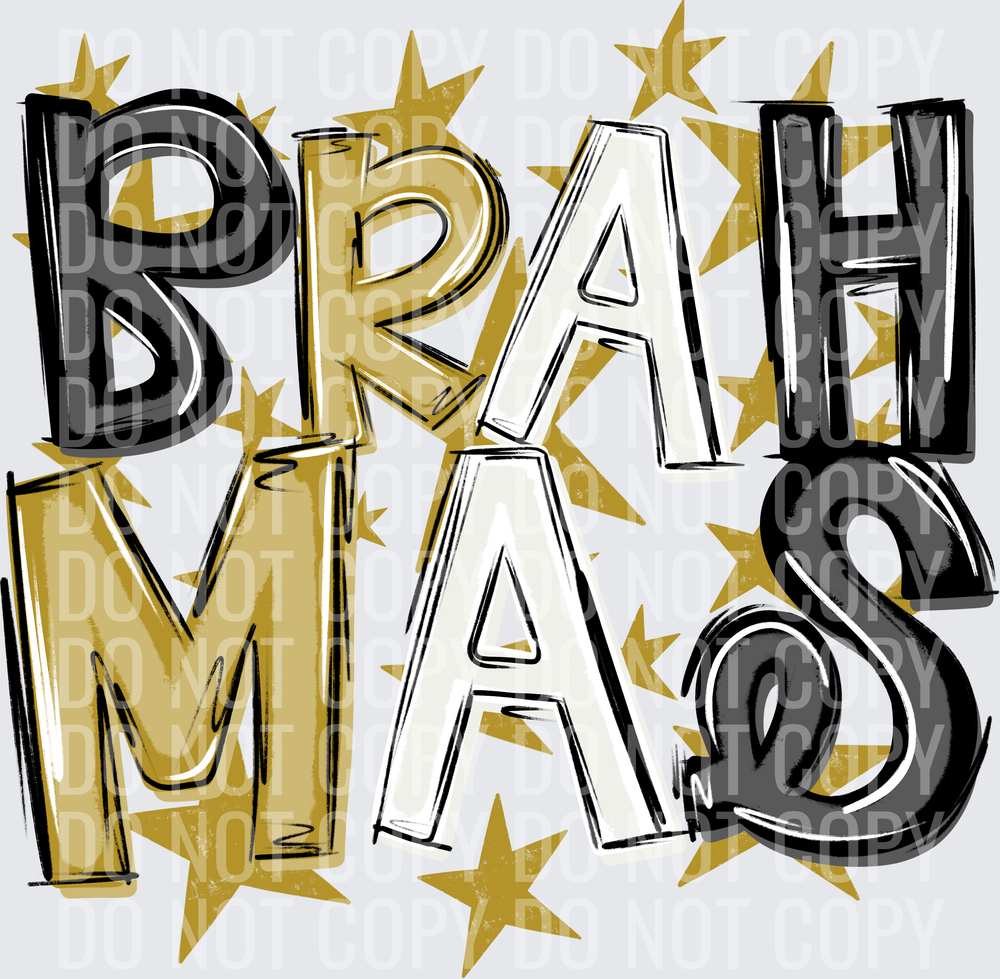 BRAH-MAS