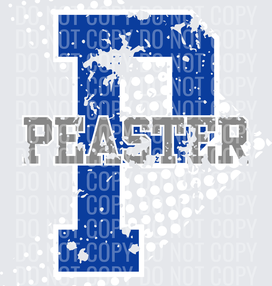 PEASTER