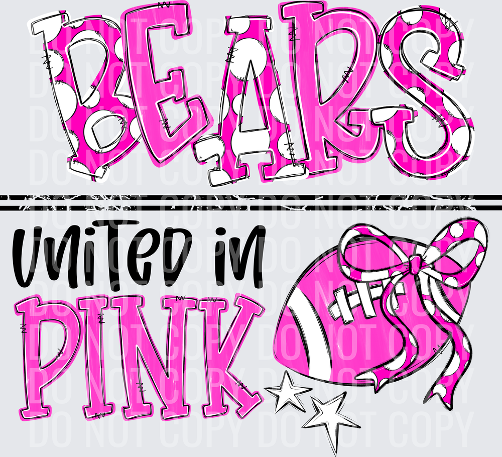 bears