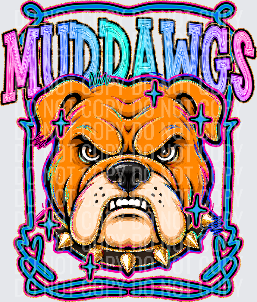 KayndiDesigns 08.26 Retro Pop Muddawgs 2
