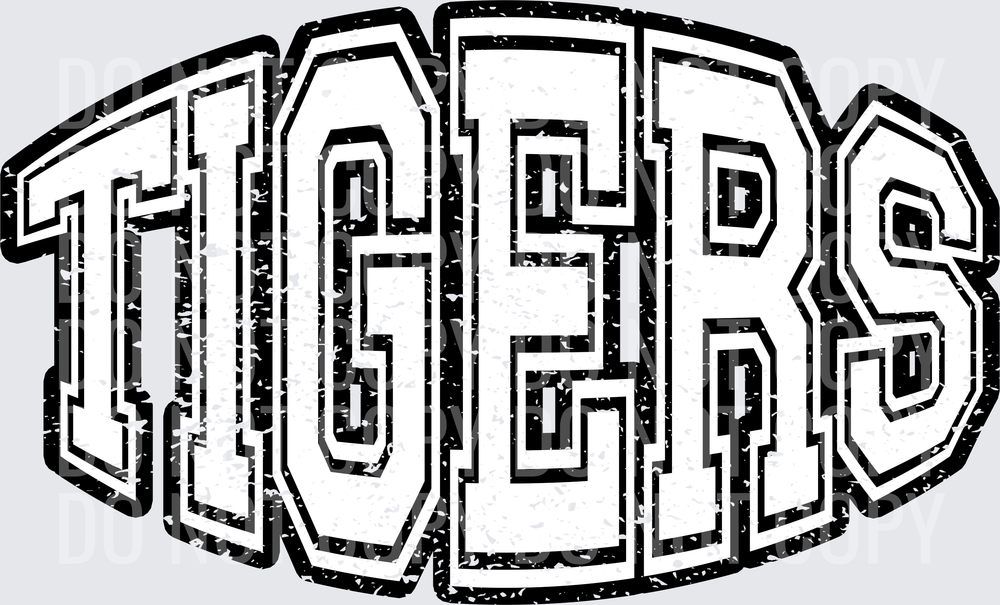 tigers