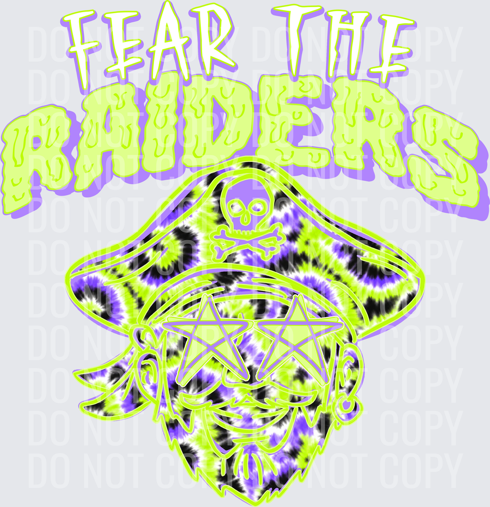 KayndiDesigns 09.26 Fear the Raiders 3