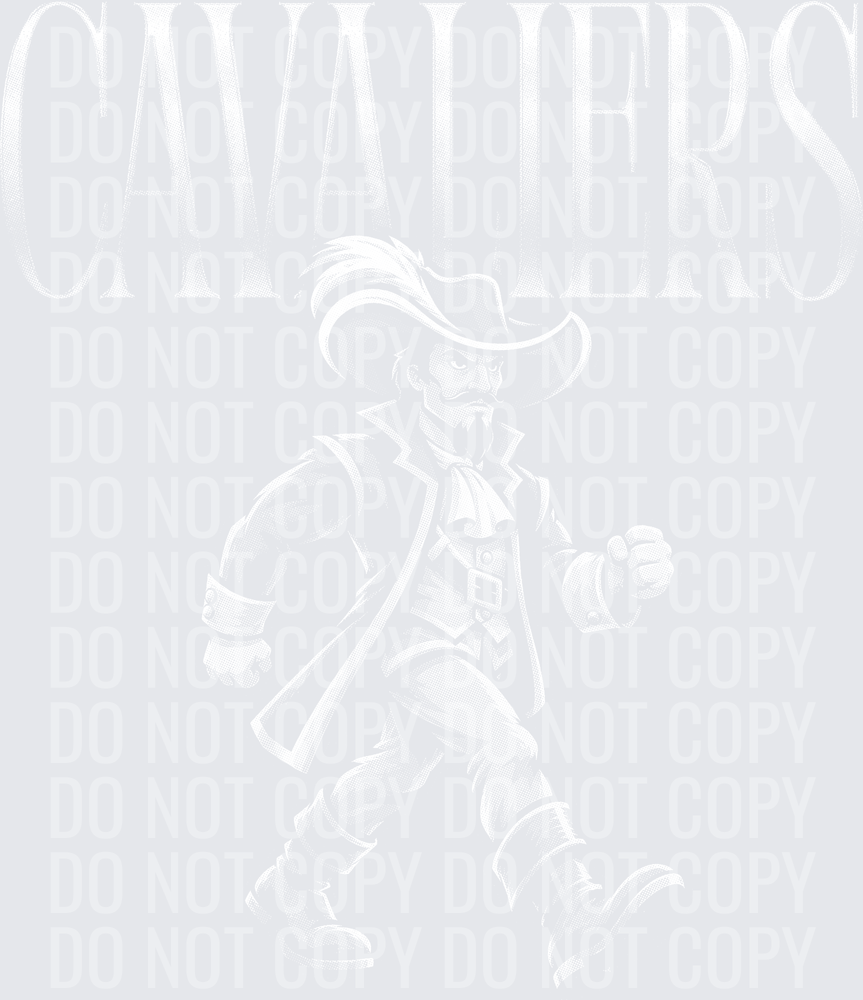 KayndiDesigns 09.26 Halftone Cavaliers