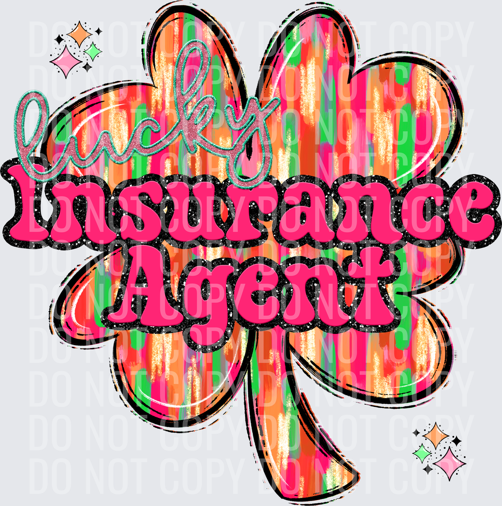Insurance Agent