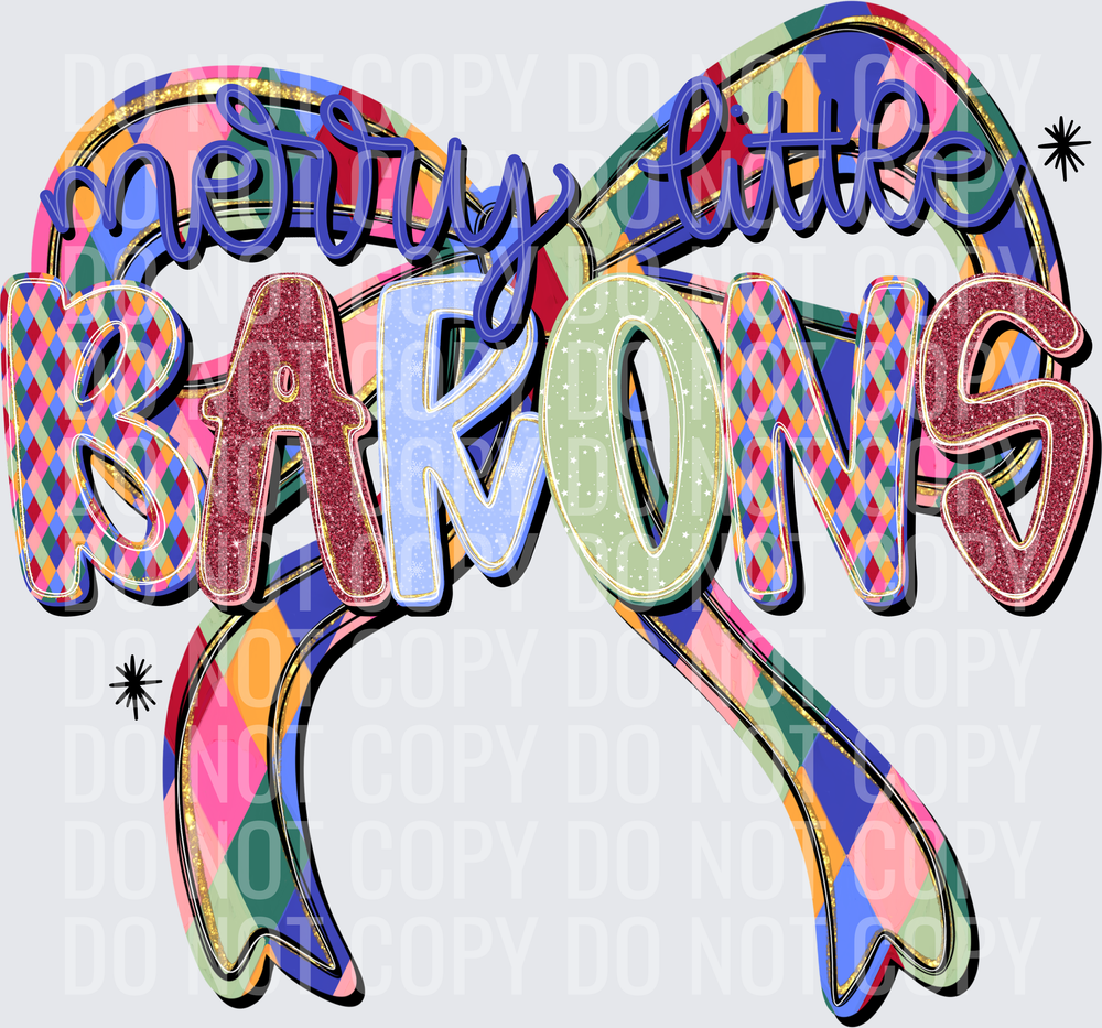 BARONS