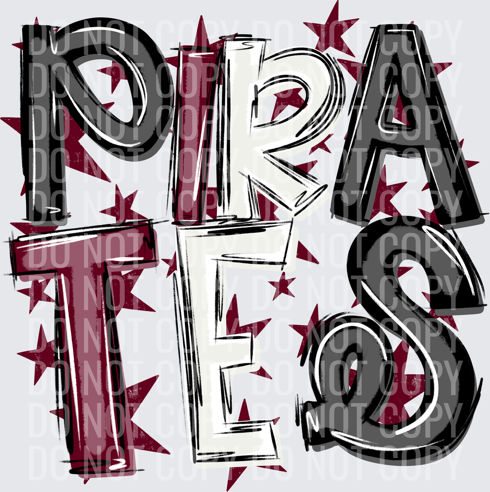 PIRA-TES