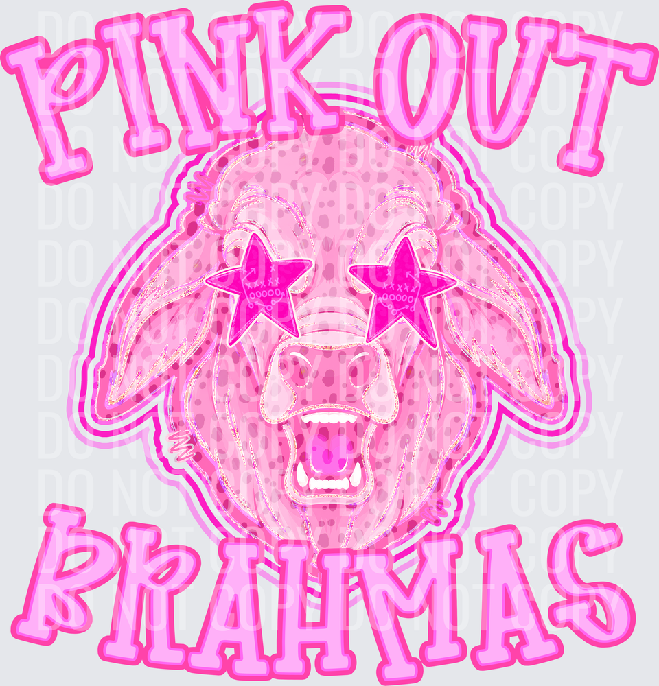 Brahmas