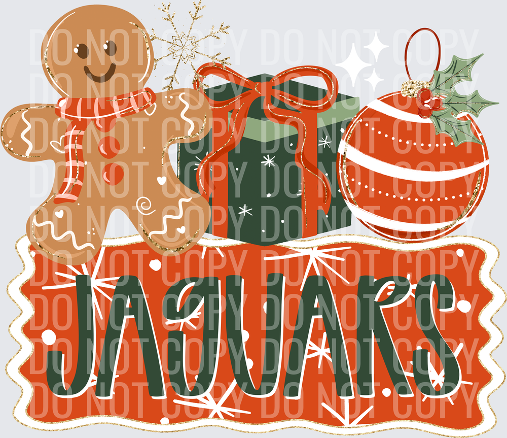 Jaguars