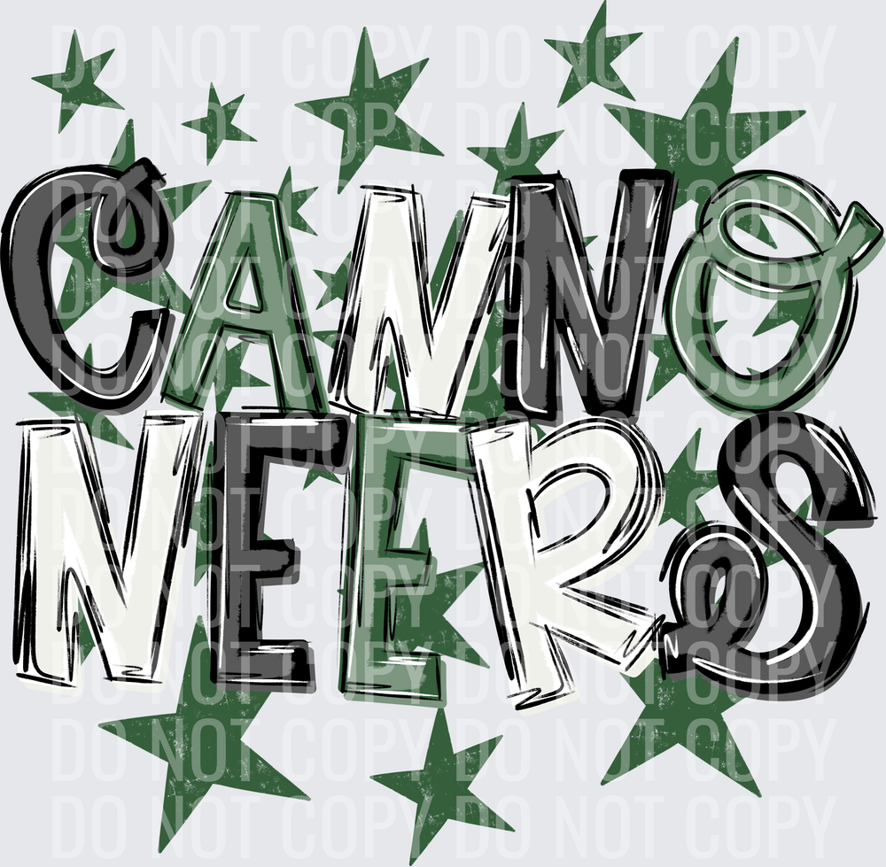 CANNO-NEERS