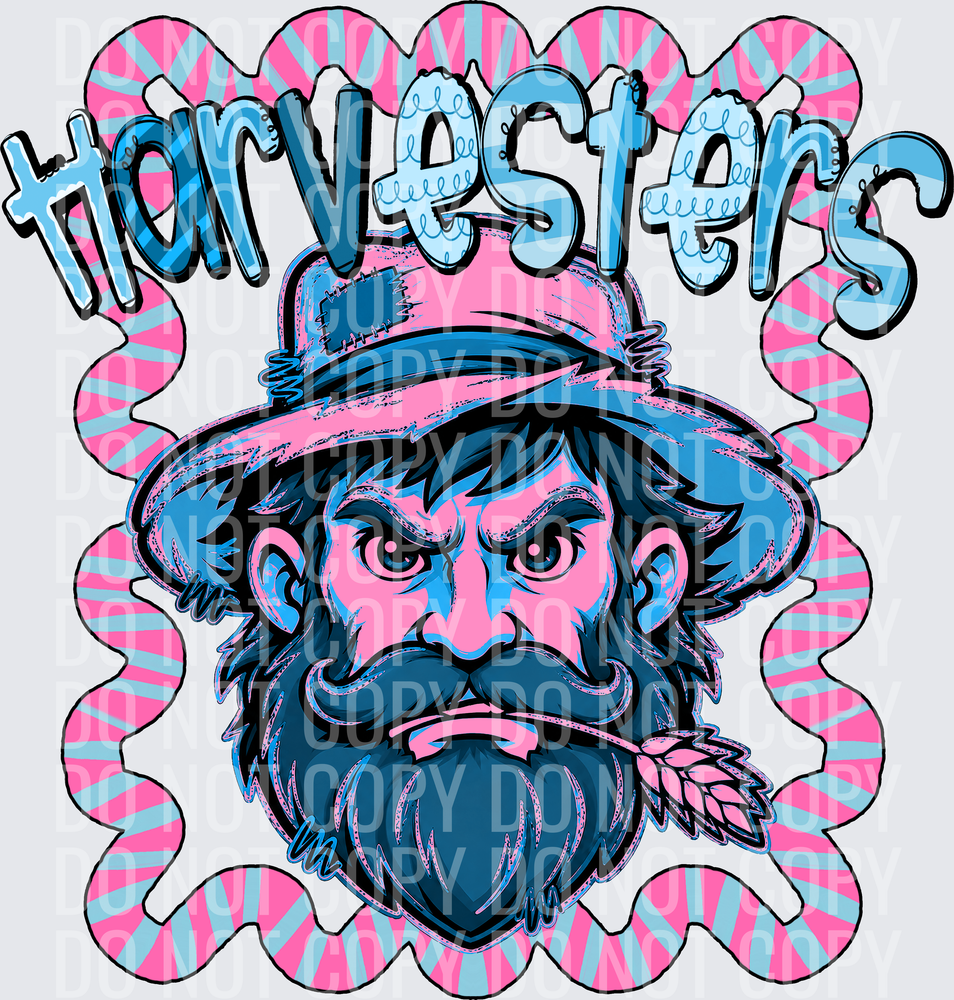 KayndiDesigns 08.26 Whimsy Harvesters