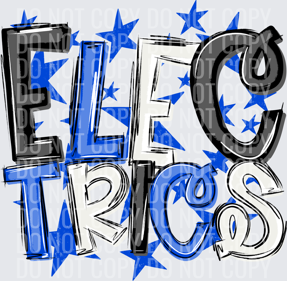 ELEC-TRICS