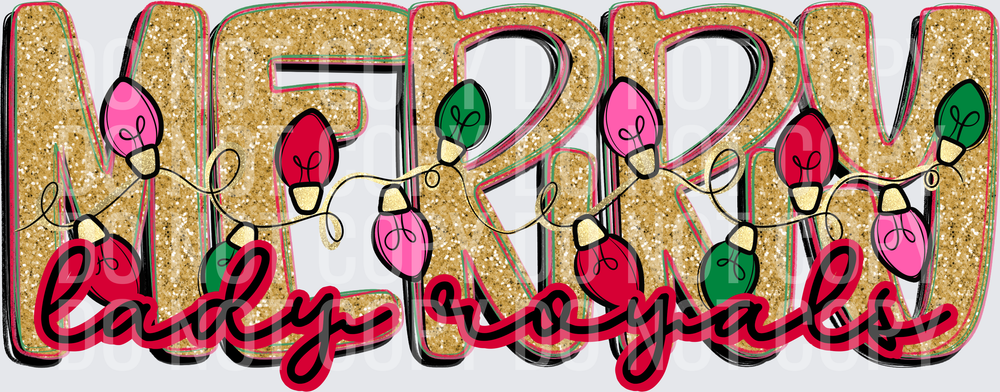 lady royals