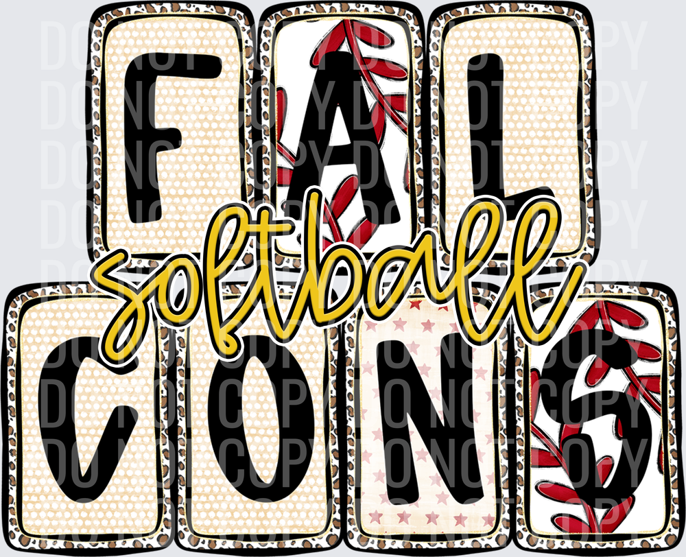 falcons