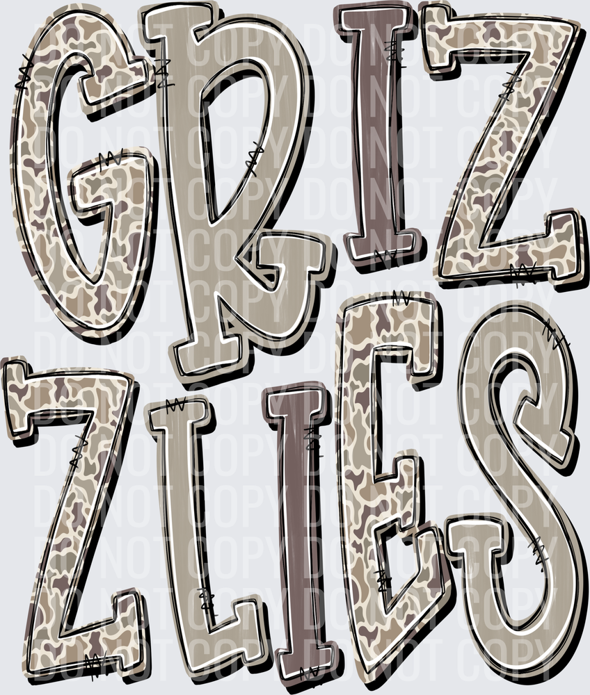 Grizzlies