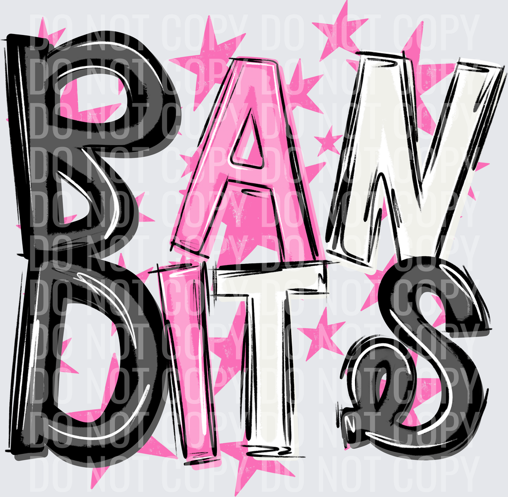 BAN-DITS