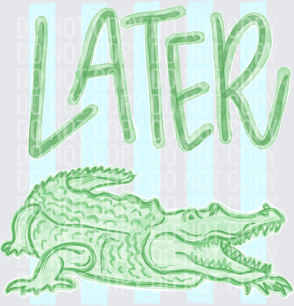 LaterBoys