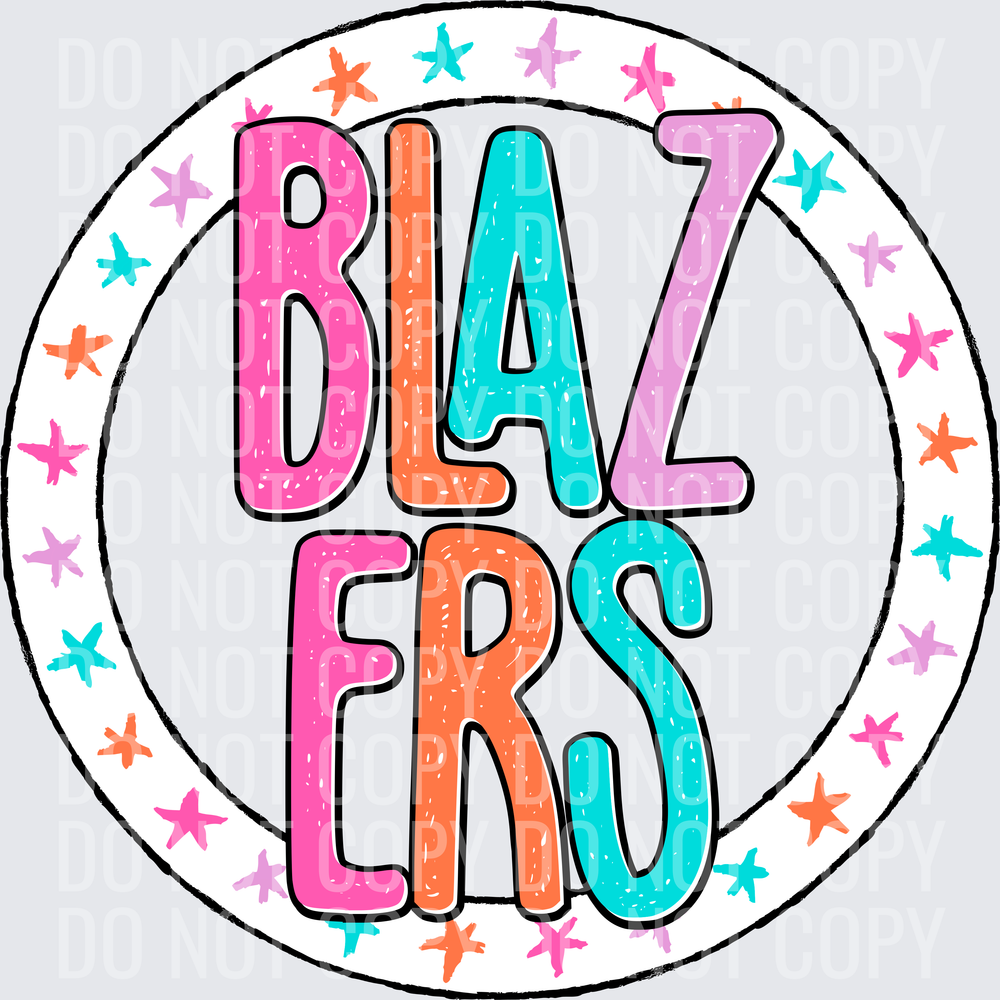 BlazersStarCircle