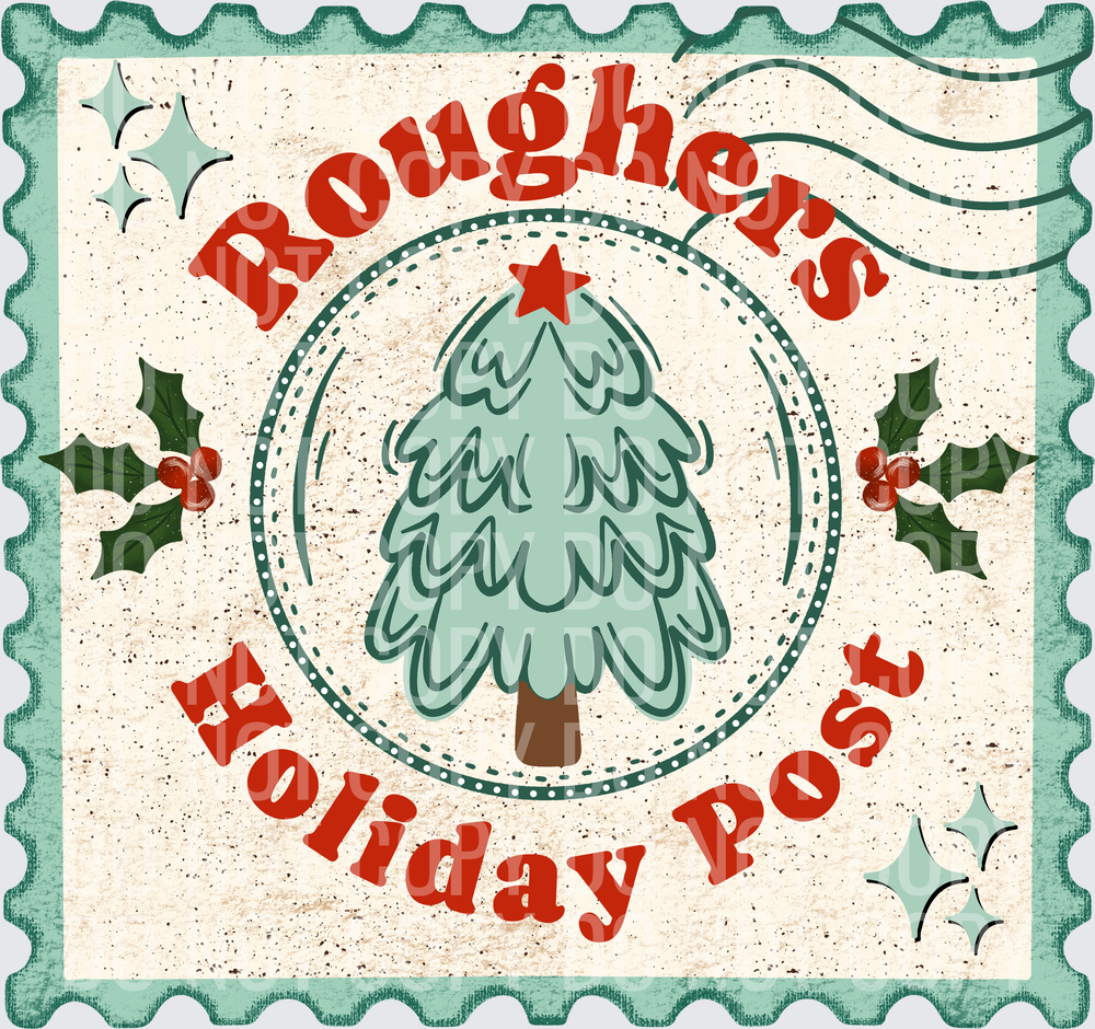 Roughers