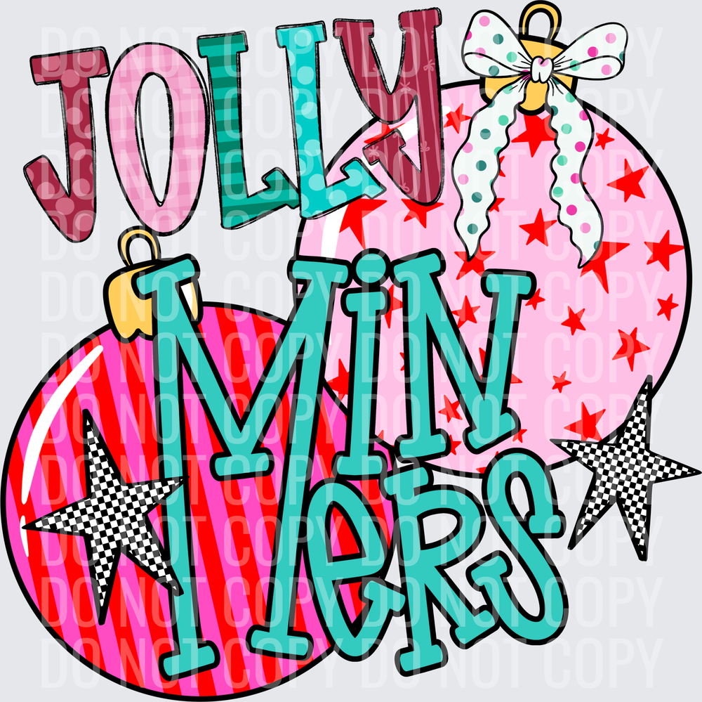 jolly miners