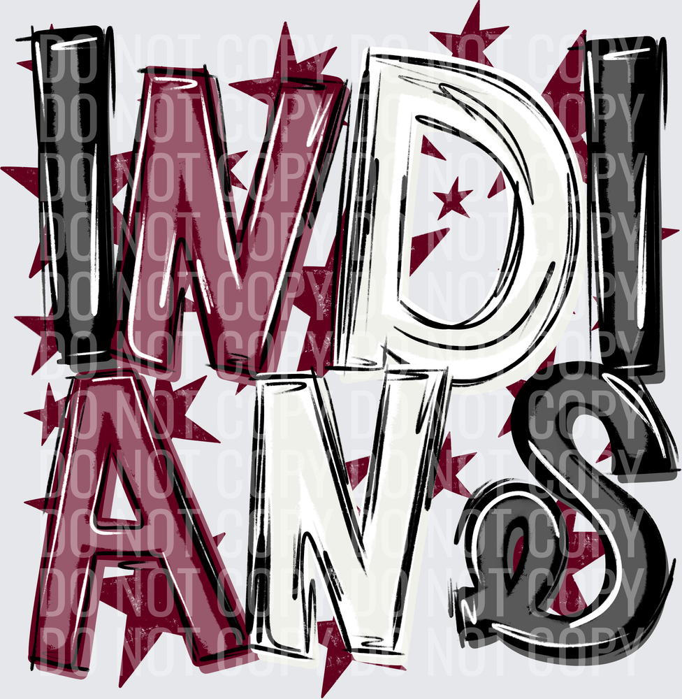 INDI-ANS