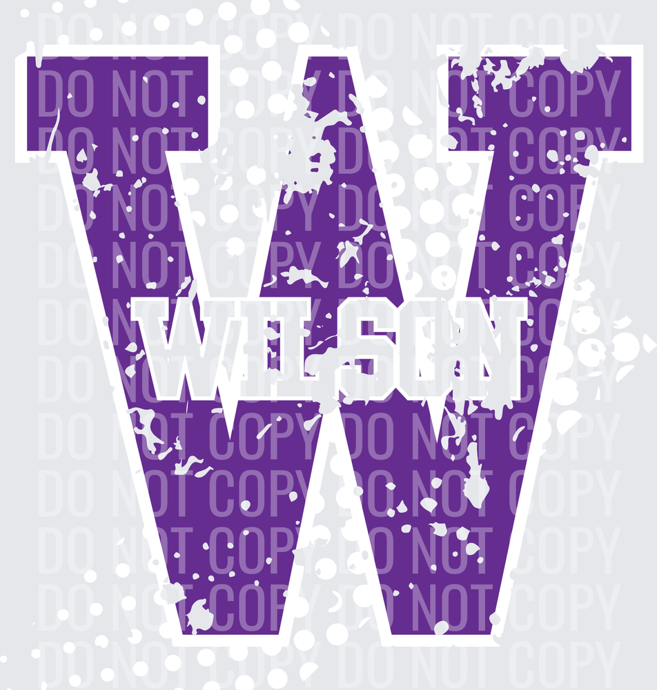 WILSON
