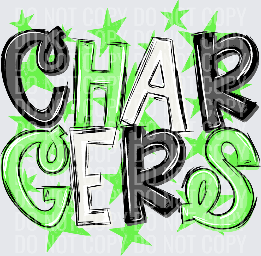 CHAR-GERS