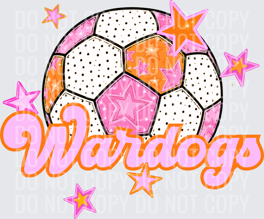 WARDOGS