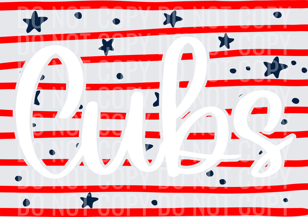 CubsRedNavy