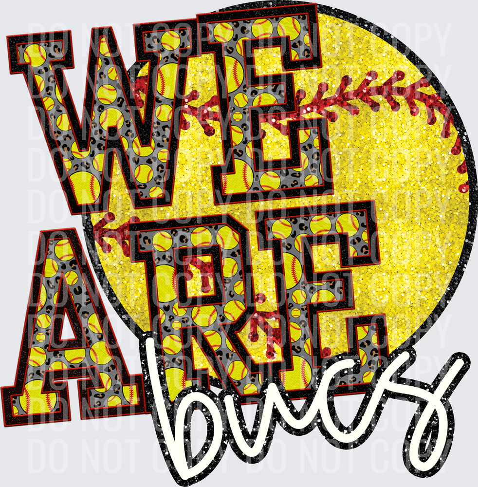 bucs