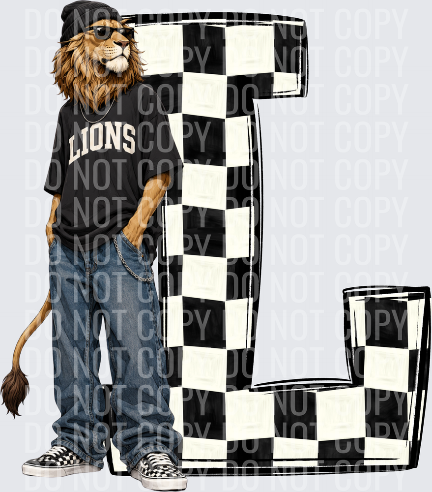 LIONS