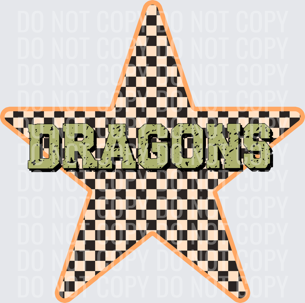 dragons