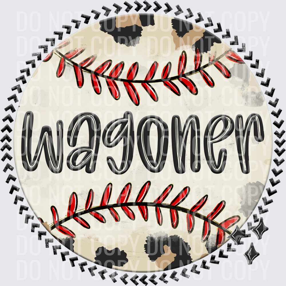 wagoner
