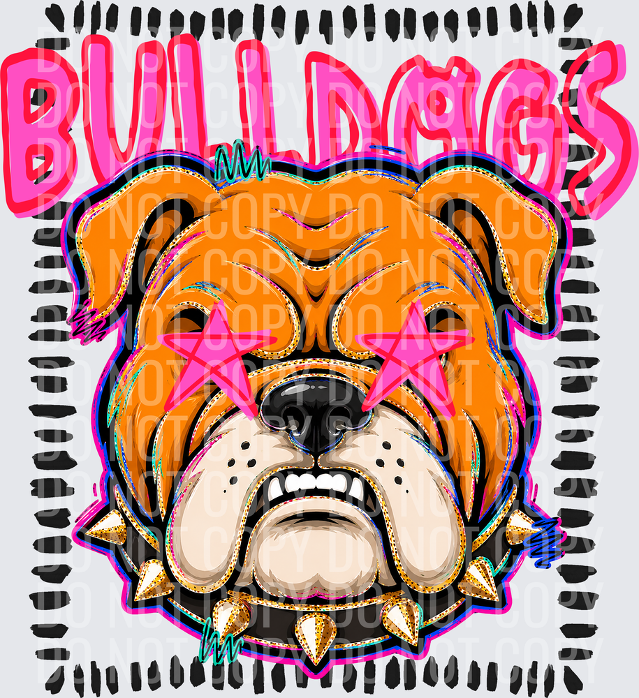 KayndiDesigns 08.26 Starstruck Bulldogs 6