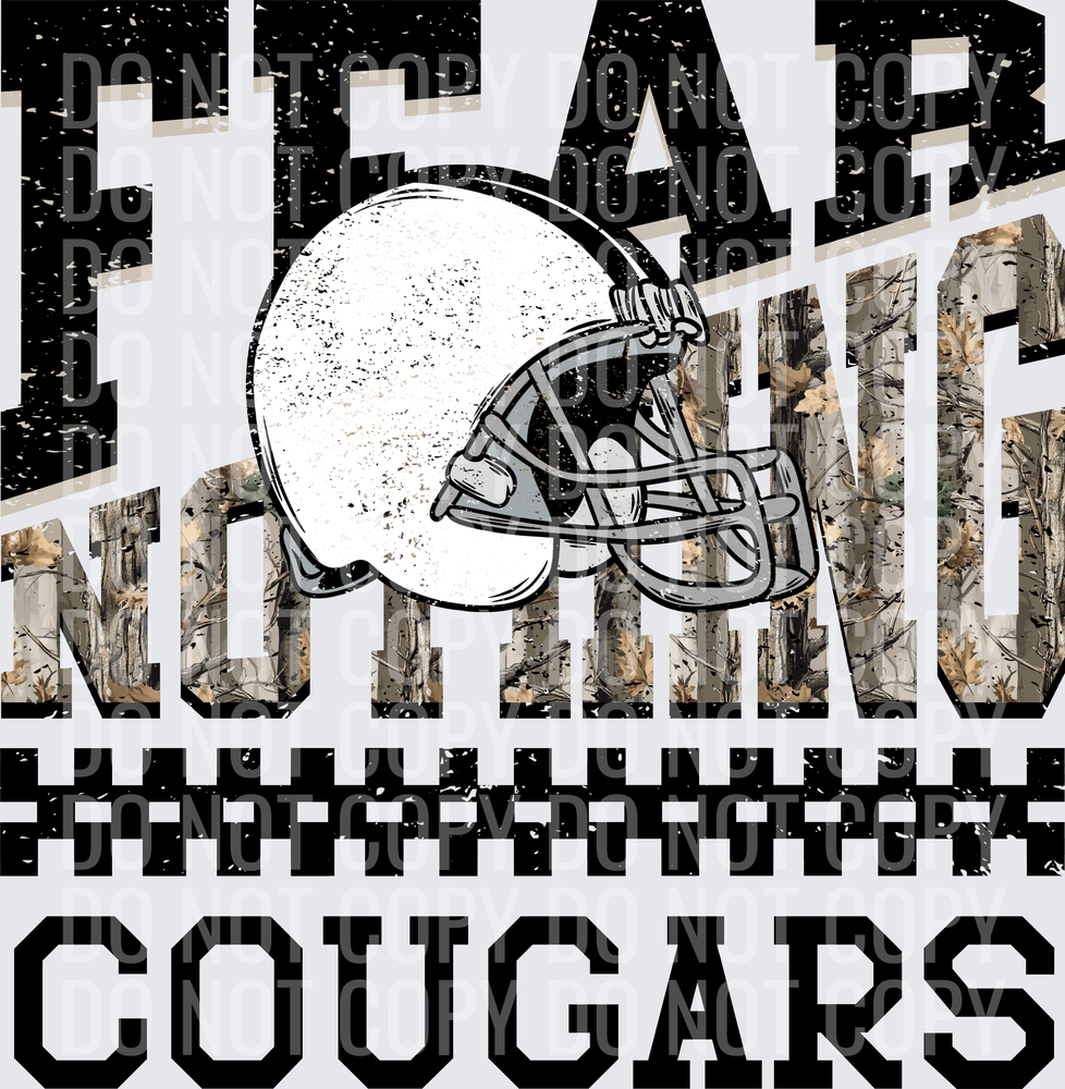 COUGARS