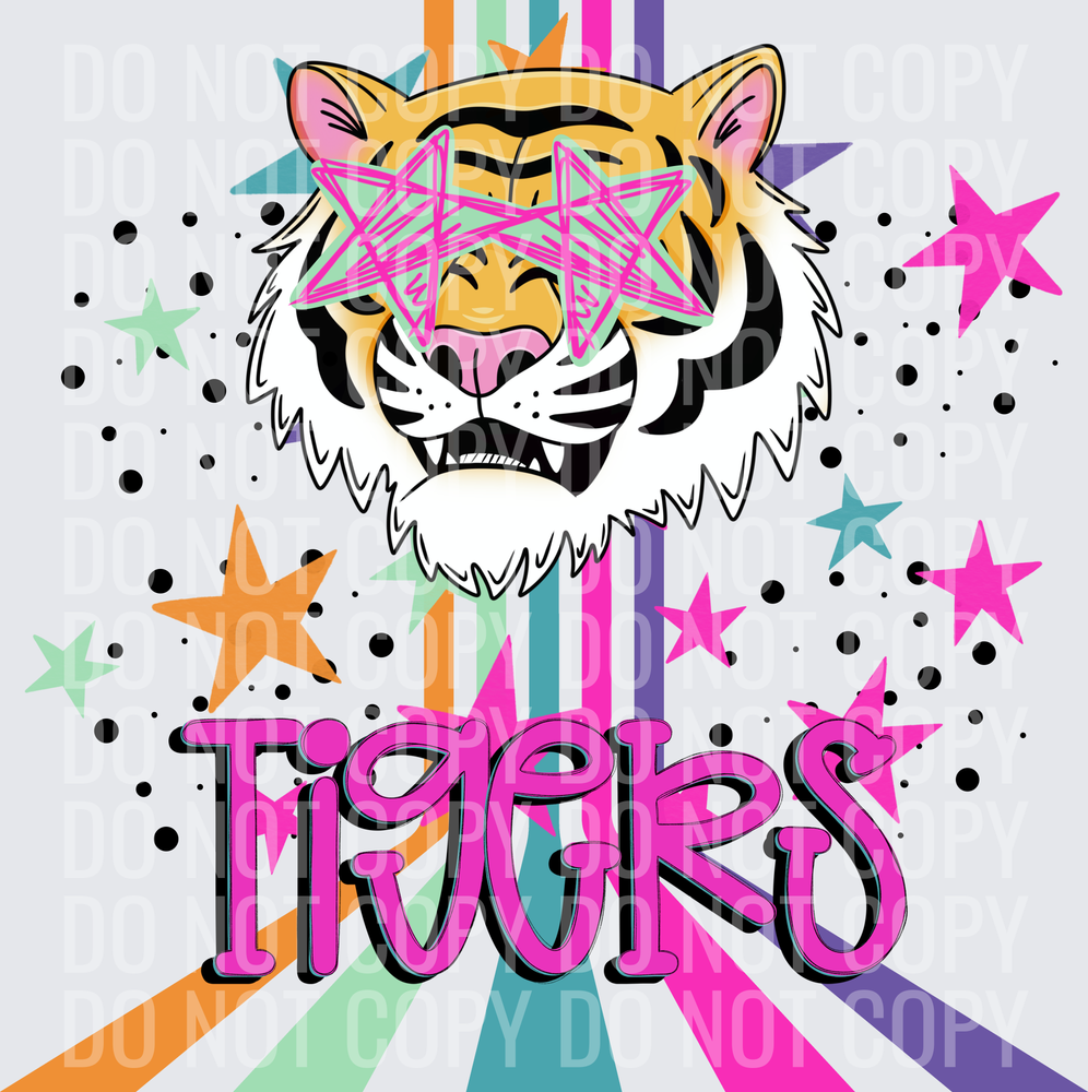 TIGERS-2