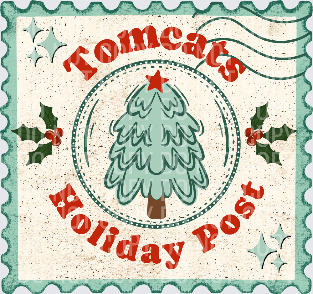Tomcats