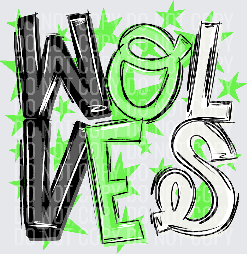 WOL-VES