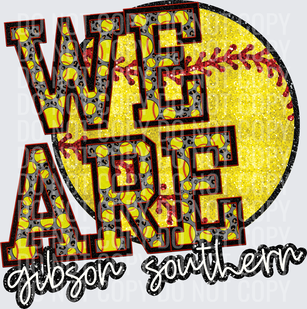 gibson southern