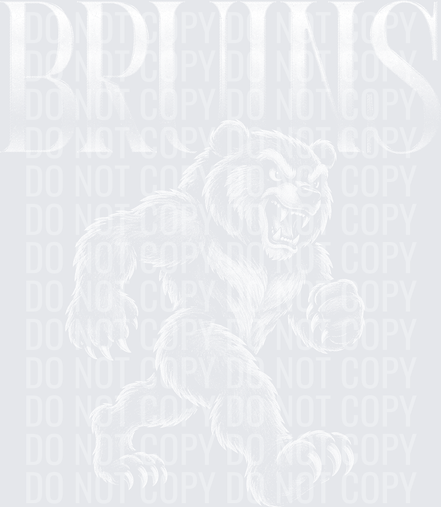 KayndiDesigns 09.26 Halftone Bruins