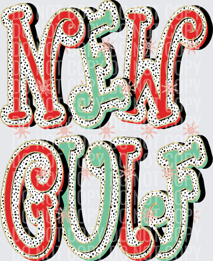 Newgulf